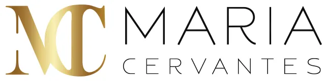 Logo Maria Cervantes Tax Payroll